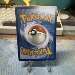 Pokemon TCG Eevee GX SM242 Full Art Black Star Promo - Image 2