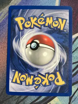 Pokemon 2000 Gym Heroes First Edition: Sabrina's Abra (91/132) LP - Image 2