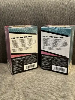 Pokemon Mega Evolution Ascended Heroes Booster Bundle Lot of 2x, Sealed - Image 2