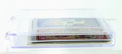 Pokemon Merlin Topps Ultimate Stickers 2005 LOT OF 10 Stickers Open Pack Unused - Image 4