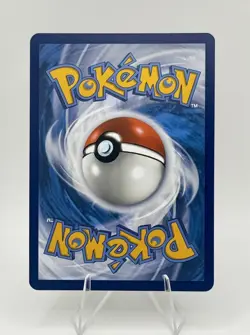 Eevee 74/131 Reverse Holo - Prismatic Evolutions Pokemon Day 2025 Promo LP - Image 2