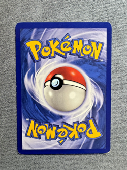 Energy Removal Trainer [1st Edition Shadowless] Base Set #92/102 1999 Pokemon - Image 4