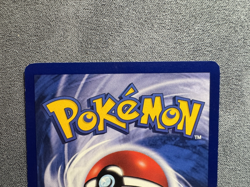 Energy Removal Trainer [1st Edition Shadowless] Base Set #92/102 1999 Pokemon - Image 5