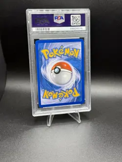 Pokemon Arceus AR6 Arceus Holo PSA 8 - Image 2