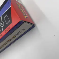 Pokemon TCG: Mega Evolution—Ascended Heroes Mega Feraligtr Ex Box - Image 4