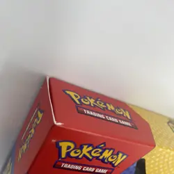 Pokemon TCG: Mega Evolution—Ascended Heroes Mega Feraligtr Ex Box - Image 5