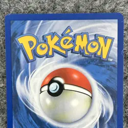 Vtg Pokemon Neo Genesis Ecogym 84/111 Rare Stadium NM - Image 5