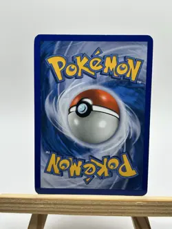 Pokemon TCG Mr. Mime 28/111 Reverse Holo Rare — Rising Rivals 2009 LP -c - Image 2