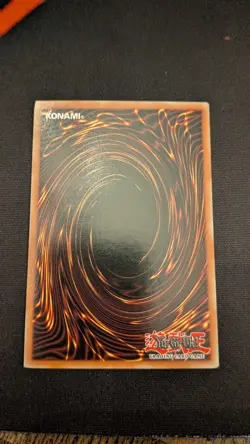 Yu-Gi-Oh Winged Kuriboh Ultimate Rare TLM-EN005 Unlimited NM - Image 4