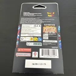 Dragon Ball Super Fusion World Dual Evolution FB09 12-Card Booster Pack - Image 2