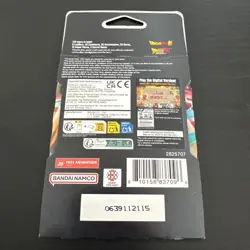Dragon Ball Super Fusion World Dual Evolution FB09 - 12-Card Booster Pack - Image 2