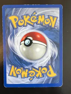 Pokemon Shining Steelix Neo Destiny 112/105 Secret Rare Holo 90 HP Card - Image 3