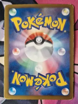 Pokemon Eevee Card 235/Bw-p 7-11 Promo Holo Pikachu Japanese LP Pokemon TCG - Image 2