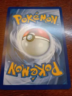 Pawmot 034/094 Me02: Phantasmal Flames Holo pokemon card - Image 3