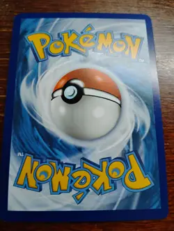 Riolu 050/131 Sv: Prismatic Evolutions Reverse Holo pokemon card - Image 3