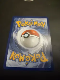 Pawmi 032/094 Me02: Phantasmal Flames Reverse Holo Pokemon Card - Image 2