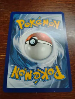 Gastly 054/094 Me02: Phantasmal Flames Reverse Holo pokemon card - Image 3
