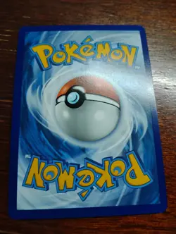 Pupitar 106/197 SV03: Obsidian Flames Reverse Holo pokemon card - Image 3