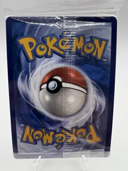 Scream Tail 065 Sv: Scarlet & Violet Promo Cards Holo - SEALED - Image 2