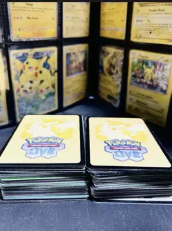 Pokemon TCG Code Cards Bulk/Lot Unused 500 - Image 1