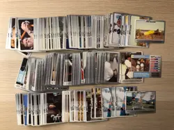 007 Spy Files Collector Card Game (CCG) base set single cards by GE Fabbri 2002 - Image 1