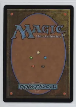 Idol of Oblivion Foil Magic: Commander Masters CMM #0392 - Image 2