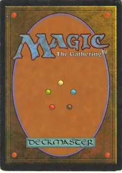 Warping 287 Mirage Rare NM MTG - Image 2