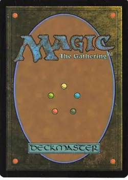 Rust Harvester 0159 EOE Rare NM MTG - Image 2