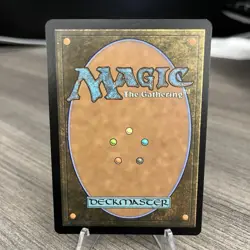 Magic The Gathering Grim Haruspex (Borderless) Special Guests Regular - Image 2