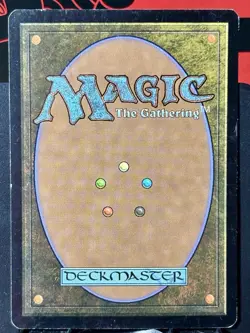 Nevermaker - FOIL - MTG - Morningtide - 44/150 - UNCOMMON ~ MP - Image 3