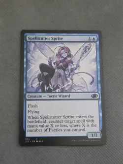 Spellstutter Sprite Jumpstart 2022 Regular - Image 1