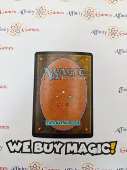 MTG | Ingot Chewer | Lorwyn | Foil | Moderately Played | English - Image 2