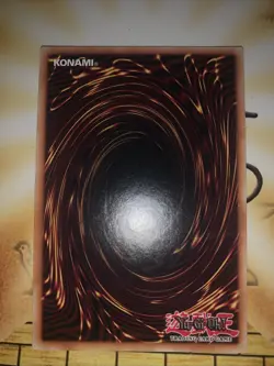 Yugioh Magician Of Black Chaos Max TN19-002 - Image 3