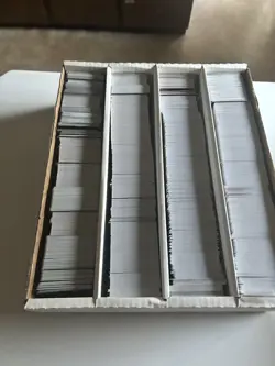 YUGIOH 3150 Cards Collection - Image 1