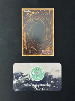 Card Ejector - Yugioh LCGX-EN032 Unlimited Super Rare NM - Image 2