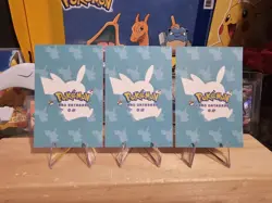 Pokemon Card Database 2 - Espeon Mew & Umbreon Mixed Lot - 3 Card Lot - Image 5