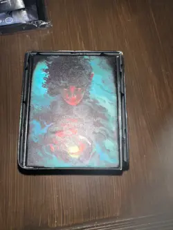 MTG ~ Lord of the Rings ~ Ultra Pro Deck Box ~ Tales of Middle Earth ~ RARE - Image 1
