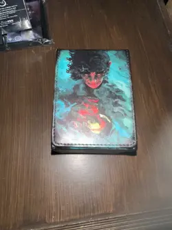 MTG ~ Lord of the Rings ~ Ultra Pro Deck Box ~ Tales of Middle Earth ~ RARE - Image 2