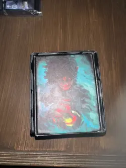 MTG ~ Lord of the Rings ~ Ultra Pro Deck Box ~ Tales of Middle Earth ~ RARE - Image 3