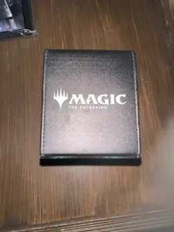 MTG ~ Lord of the Rings ~ Ultra Pro Deck Box ~ Tales of Middle Earth ~ RARE - Image 5