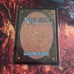 Witherbloom, the Balancer Secrets of Strixhaven Regular - Image 2