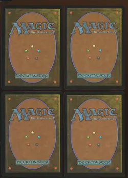 4x Liquimetal Torque Uncommon Ex/NM Modern Horizons 2 Playset MTG - Image 2