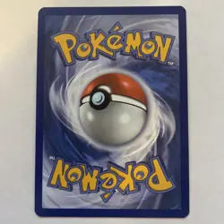 Pokemon TCG Hop's Wooloo 170/159 Sv09: Journey Together IR Holo Card - Image 2