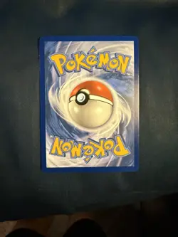 2025 Pokemon SV: Prismatic Evolutions Raging Bolt ex 166/131 - Image 2