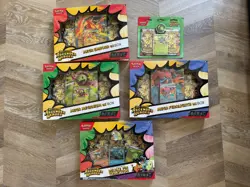 Pokemon TCG - Mega Evolution Ascended Heroes bundle. - Image 1