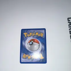 Pokemon TCG Mew 10/16 Rumble Promo Regular Basic Psychic 60 HP - Image 3