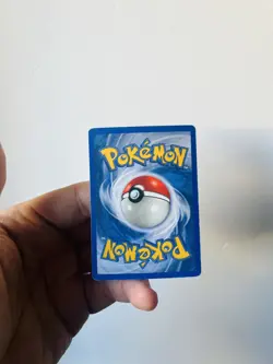 Pikachu 84/144 Reverse Holo Skyridge Pokemon - Image 3