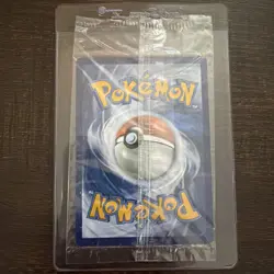 2021 Pokemon TCG Greninja Star SWSH144 Celebrations Promo SEALED NM - Image 2