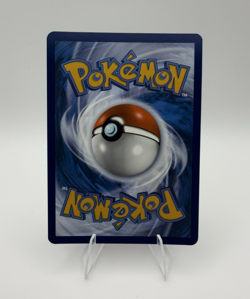 Eevee 074/131 (Pokemon Day 2025) Reverse Cosmos Holo Sv: Prismatic Evolution -NM - Image 2