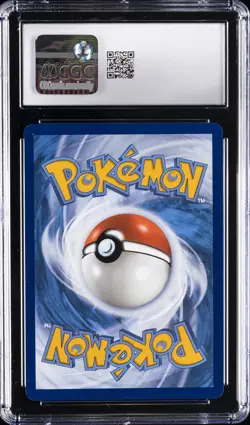 2023 POKEMON CROWN ZENITH GALARIAN GALLERY - HOLO SUICUNE V CGC 10 GEM MINT - Image 2